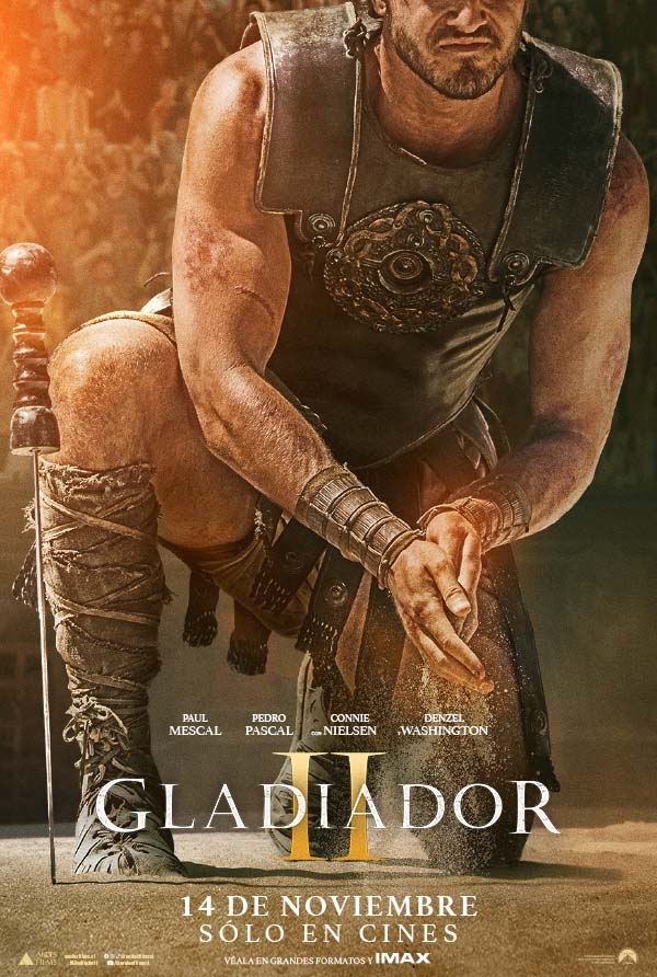 Gladiador II