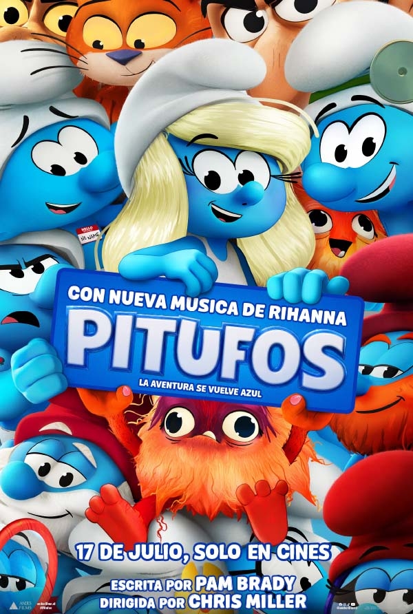 PITUFOS