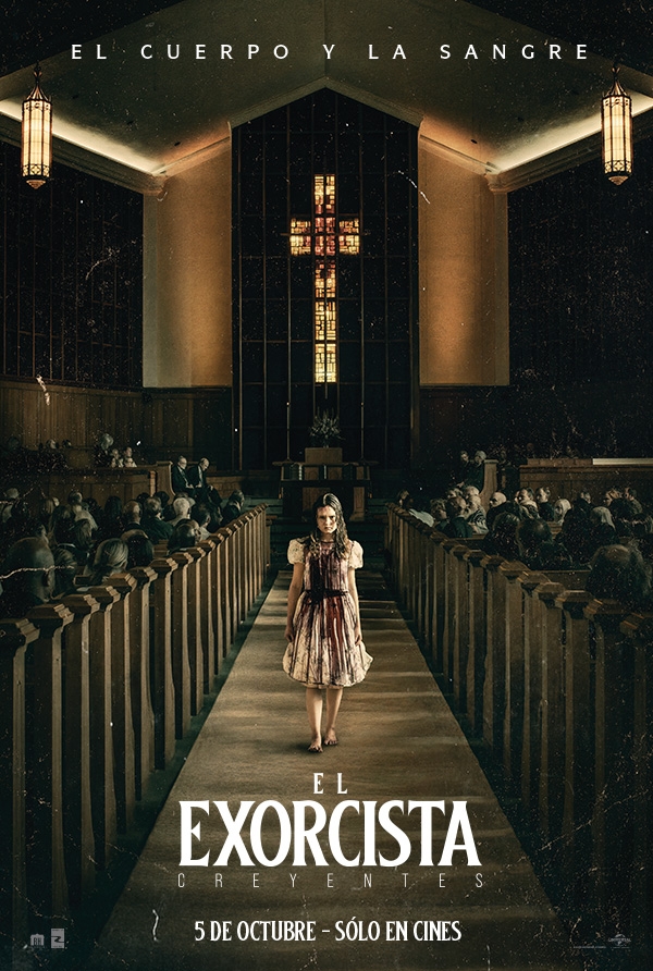 El Exorcista: creyentes