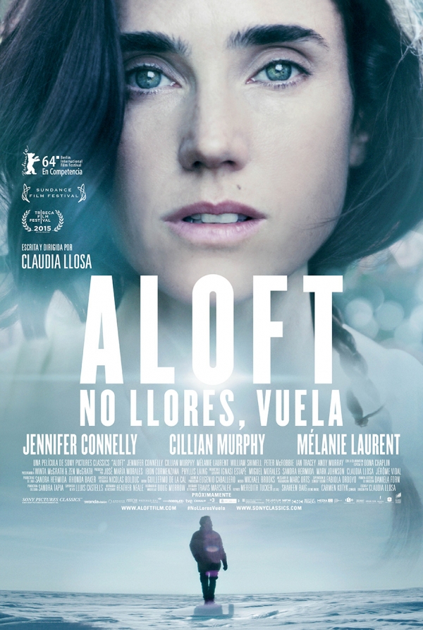 Aloft: No llores, vuela (11/06)