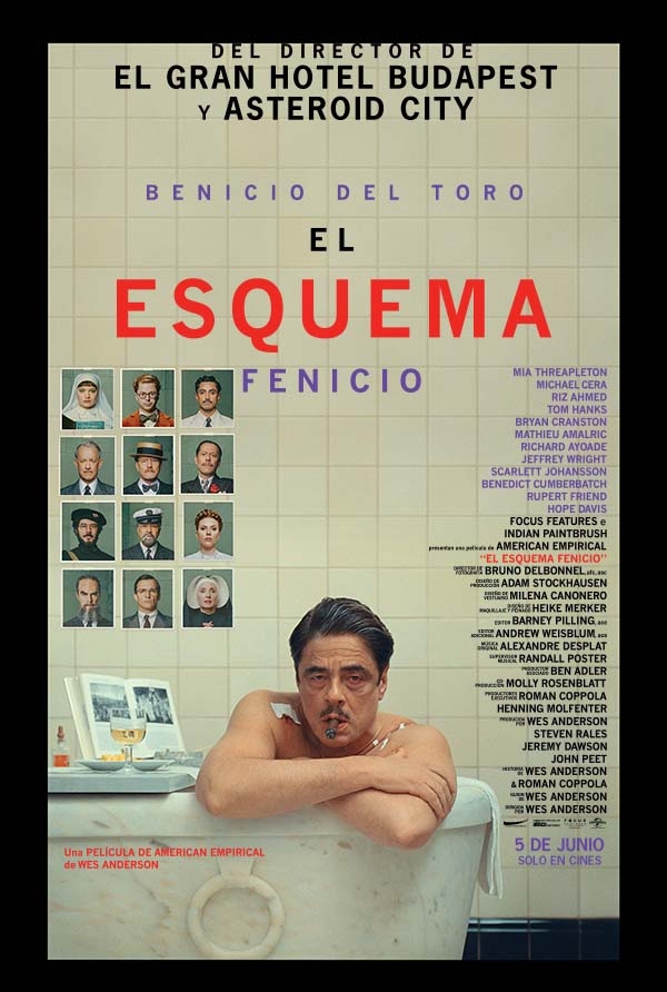 EL ESQUEMA FENICIO